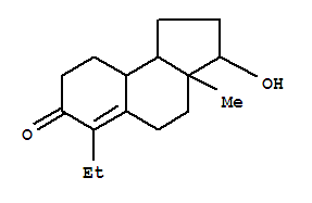 CAS 105359-51-1 molecular structure