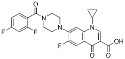 CAS 1053950-51-8 structure