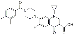 CAS 1054129-51-9 structure
