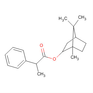 CAS 105984-51-8 molecular structure