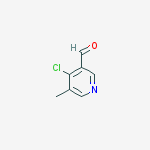 CAS 1060801-51-5 molecular structure