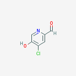 CAS 1060804-51-4 molecular structure