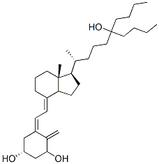 CAS 106372-51-4 molecular structure