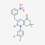 CAS 1065275-51-5 molecular structure