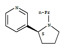 CAS 106552-51-6 molecular structure