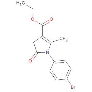 CAS 106636-51-5 structure