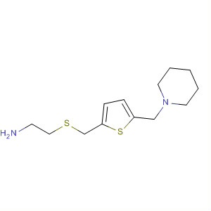 CAS 106670-51-3 molecular structure