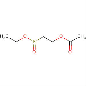 CAS 106730-51-2 molecular structure