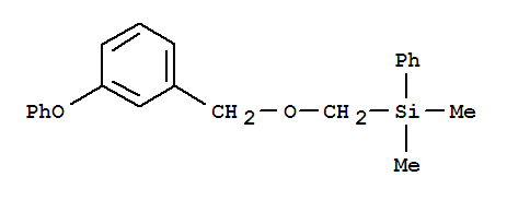 CAS 106773-51-7 molecular structure
