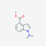 CAS 1068975-51-8 structure