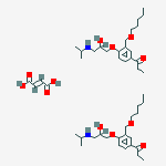 CAS 106909-51-7 molecular structure