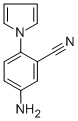 CAS 106981-51-5 molecular structure