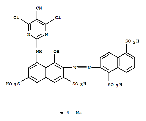CAS 107231-51-6 structure