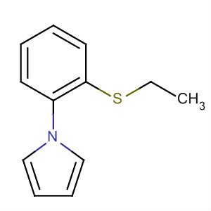 CAS 107344-51-4 structure