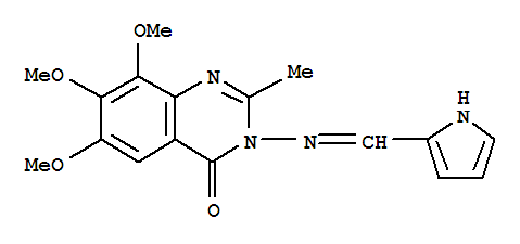 CAS 107418-51-9 structure