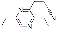 CAS 108290-51-3 molecular structure