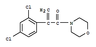 CAS 108664-51-3 structure