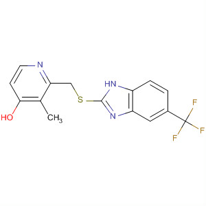 CAS 108964-51-8 structure