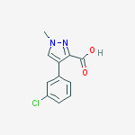 CAS 1092506-51-8 molecular structure