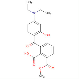CAS 109973-51-5 molecular structure