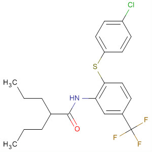 CAS 110220-51-4 molecular structure