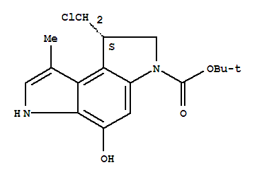 CAS 110314-51-7 structure