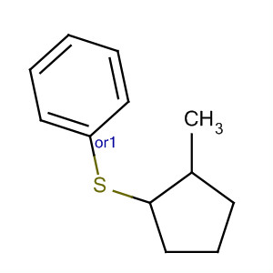 CAS 110434-51-0 molecular structure