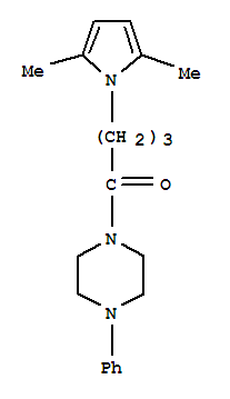CAS 110525-51-4 structure