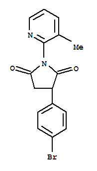 CAS 110592-51-3 structure