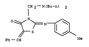 CAS 110821-51-7 molecular structure