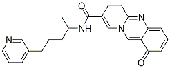 CAS 110996-51-5 molecular structure