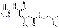 CAS 111049-51-5 molecular structure