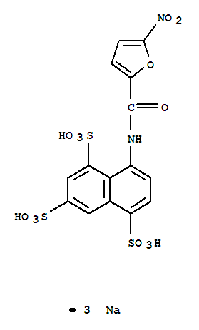 CAS 111129-51-2 molecular structure