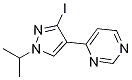 CAS 1111638-51-7 molecular structure