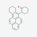 CAS 111189-51-6 molecular structure