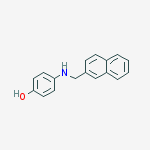 CAS 111359-51-4 molecular structure