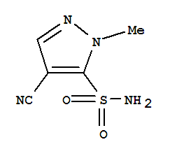 CAS 111493-51-7 molecular structure
