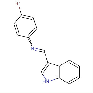 CAS 111601-51-5 molecular structure