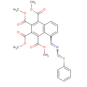 CAS 111697-51-9 molecular structure