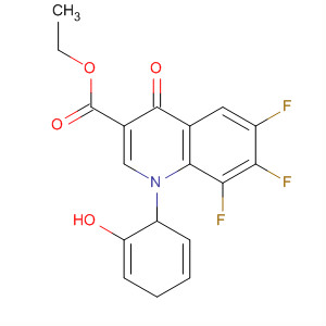 CAS 111783-51-8 molecular structure