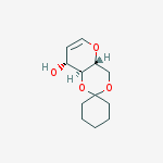 CAS 1117976-51-8 molecular structure