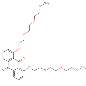 CAS 111959-51-4 molecular structure