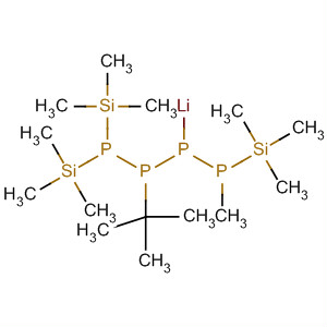 CAS 111963-51-0 molecular structure