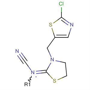 CAS 111988-51-3 structure