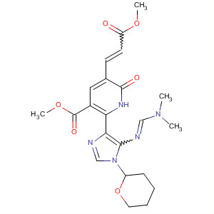 CAS 112158-51-7 structure