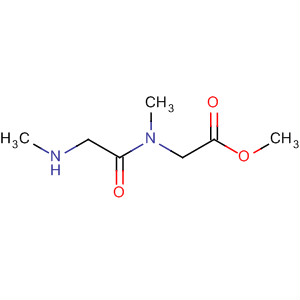 CAS 112196-51-7 molecular structure
