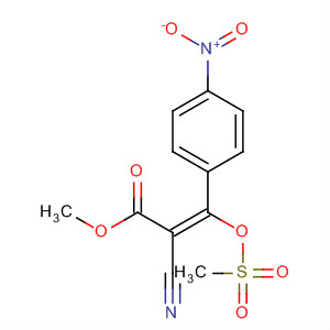 CAS 112220-51-6 molecular structure