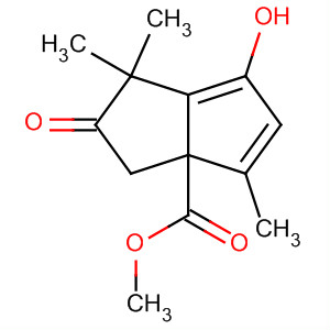 CAS 112280-51-0 molecular structure
