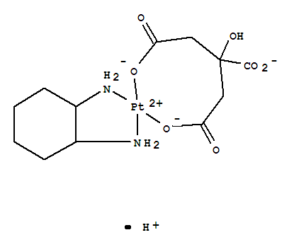 CAS 112295-51-9 structure