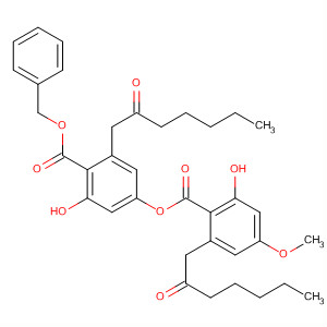 CAS 112642-51-0 molecular structure